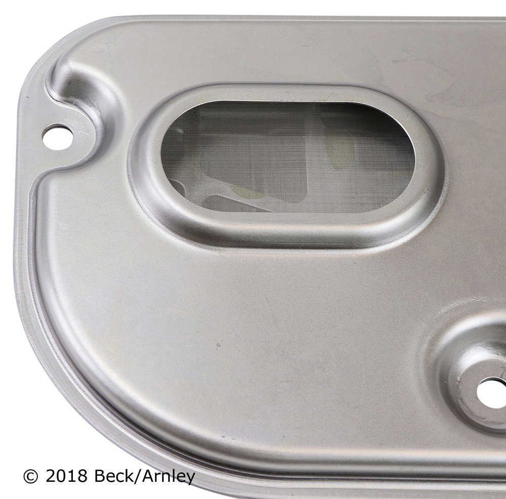Transmission Filter Kit-Auto Trans Filter Kit Beck/Arnley 044-0375