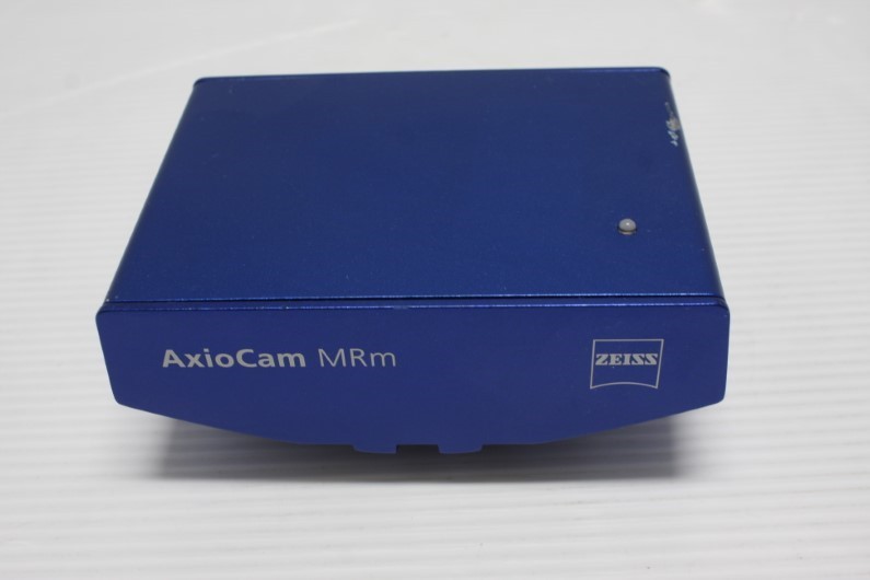 Zeiss AxioCam MRm CCD Microscope Camera Unit5