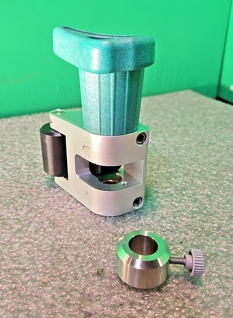 Avery Label Dispenser A6994 Roller Pressure Assembly (LH) 611689