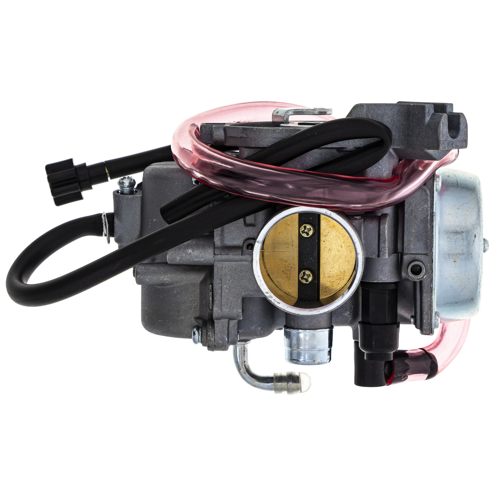 NICHE Carburetor for 2012-2018 Kawasaki Brute force 300 KVF300C 15004-Y004 ATV