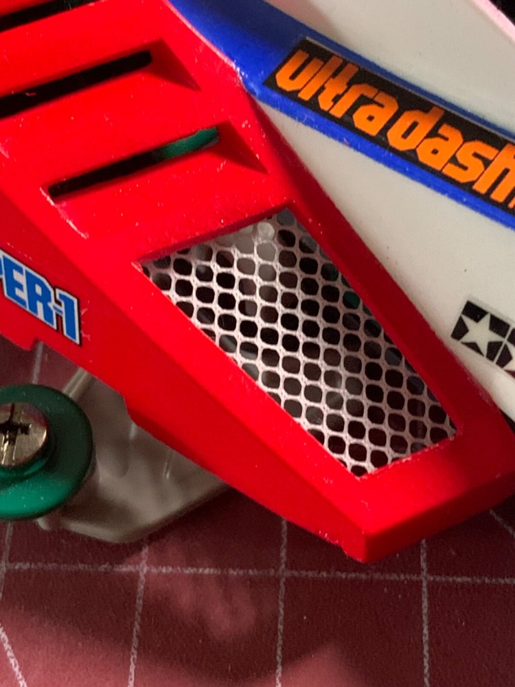 tamiya mini 4wd