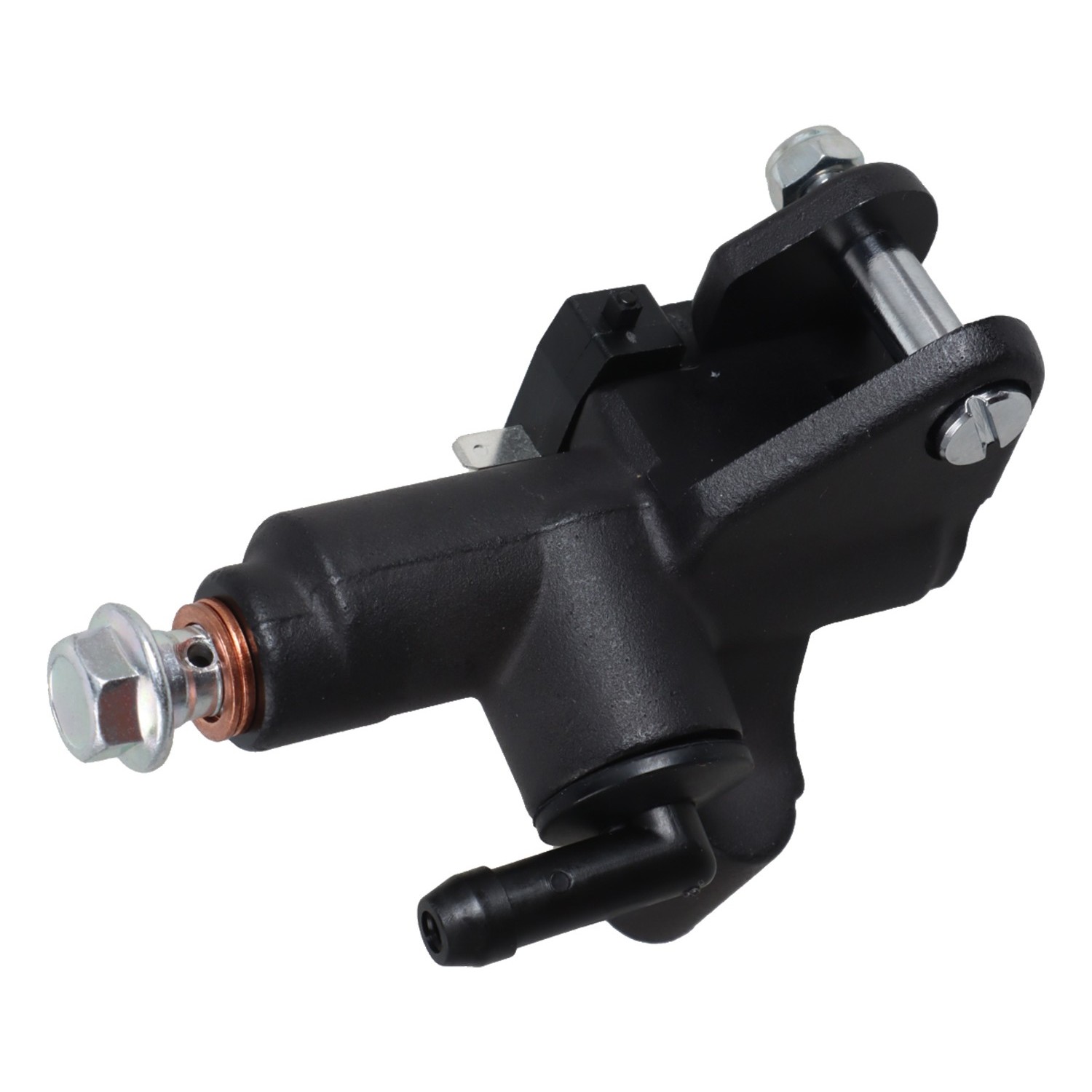 Front Brake Master Cylinder Pump 7/8" for Suzuki GSXR 600 750 1000 TL1000R 1000S