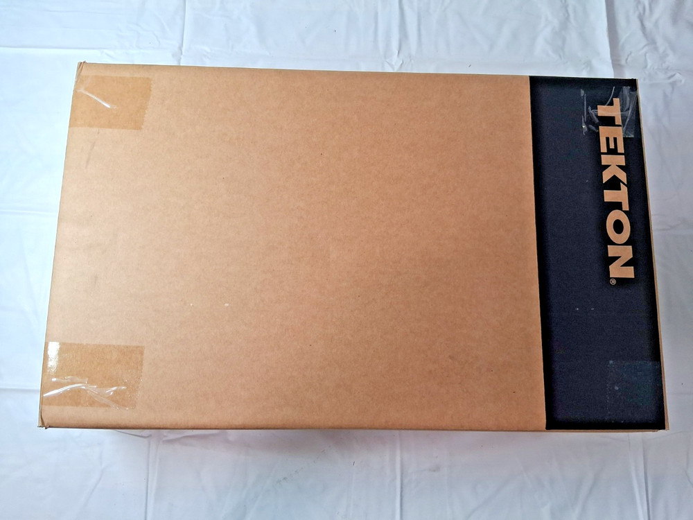 Texton 3/8" Drive Bit Socket 91PC Set SHB91312D