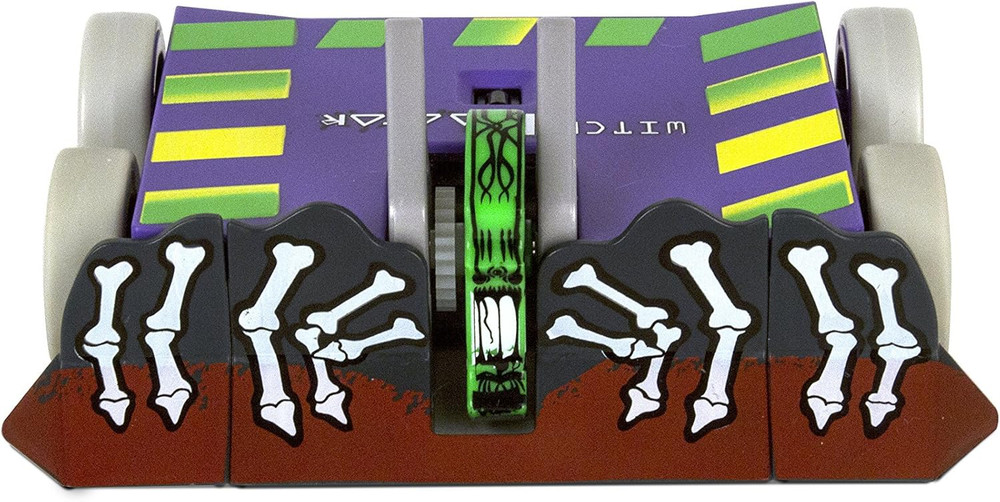 BattleBots Remote Control Witch Doctor