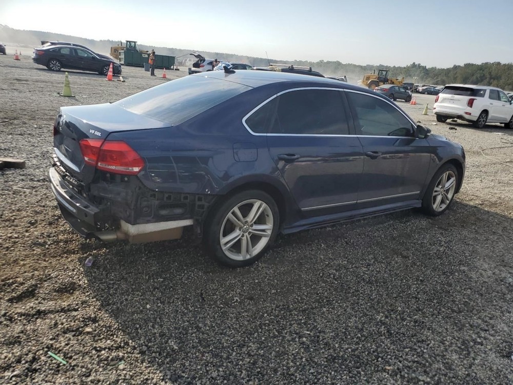 Engine ECM Electronic Control Module 3.6L Fits 15 PASSAT 4890385