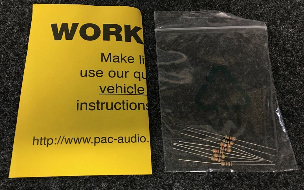 AXXESS ASWC ECLIPSE SW INTERFACE ASWI-ECL