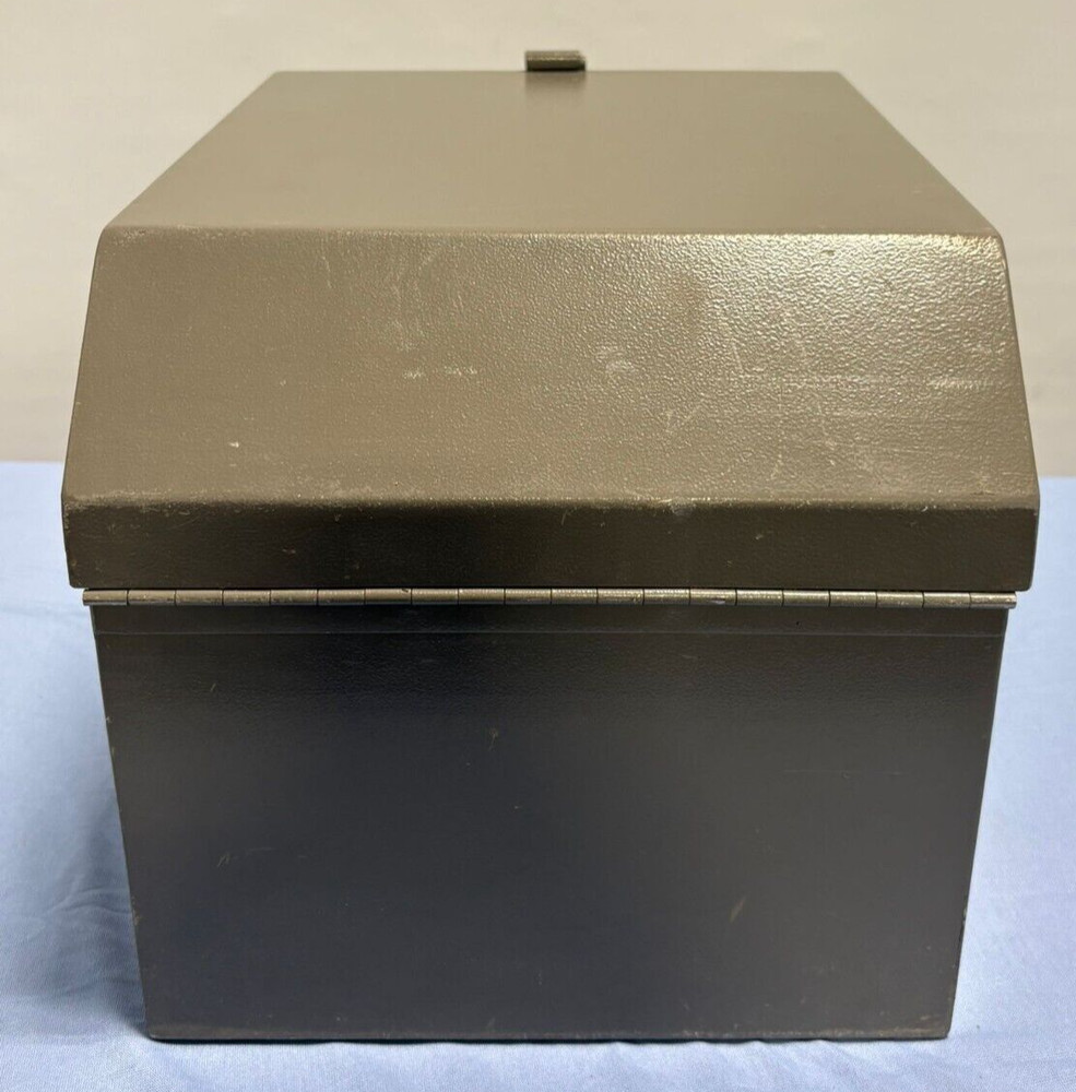 GK Instruments Series 6000 Industrial Data Recorder