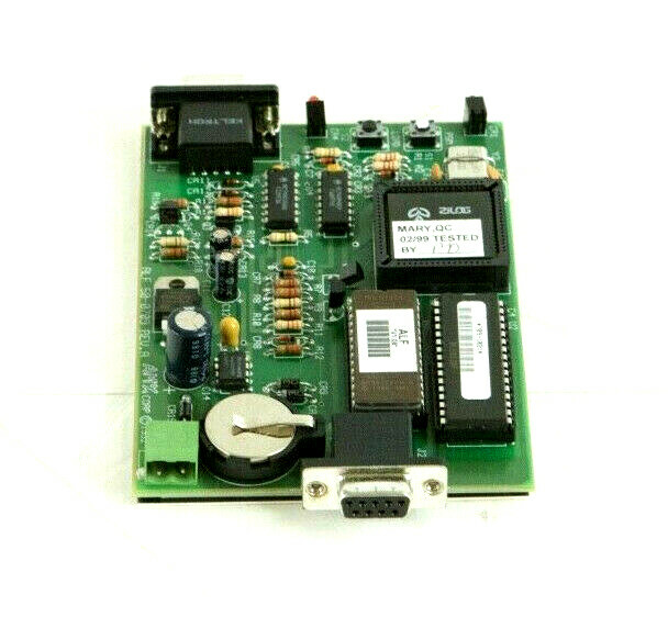 AMX ALF File Load/ Programmer Module For Axess/ Axcent Systems i269