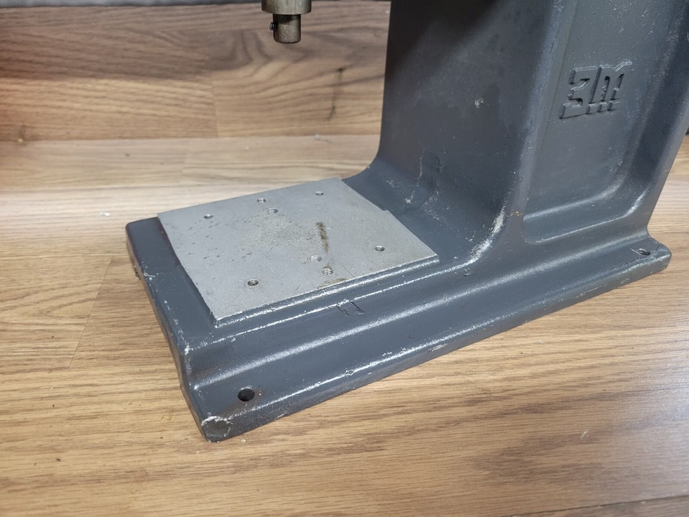 3M SCOTCHFLEX 3335 ASSEMBLY PRESS