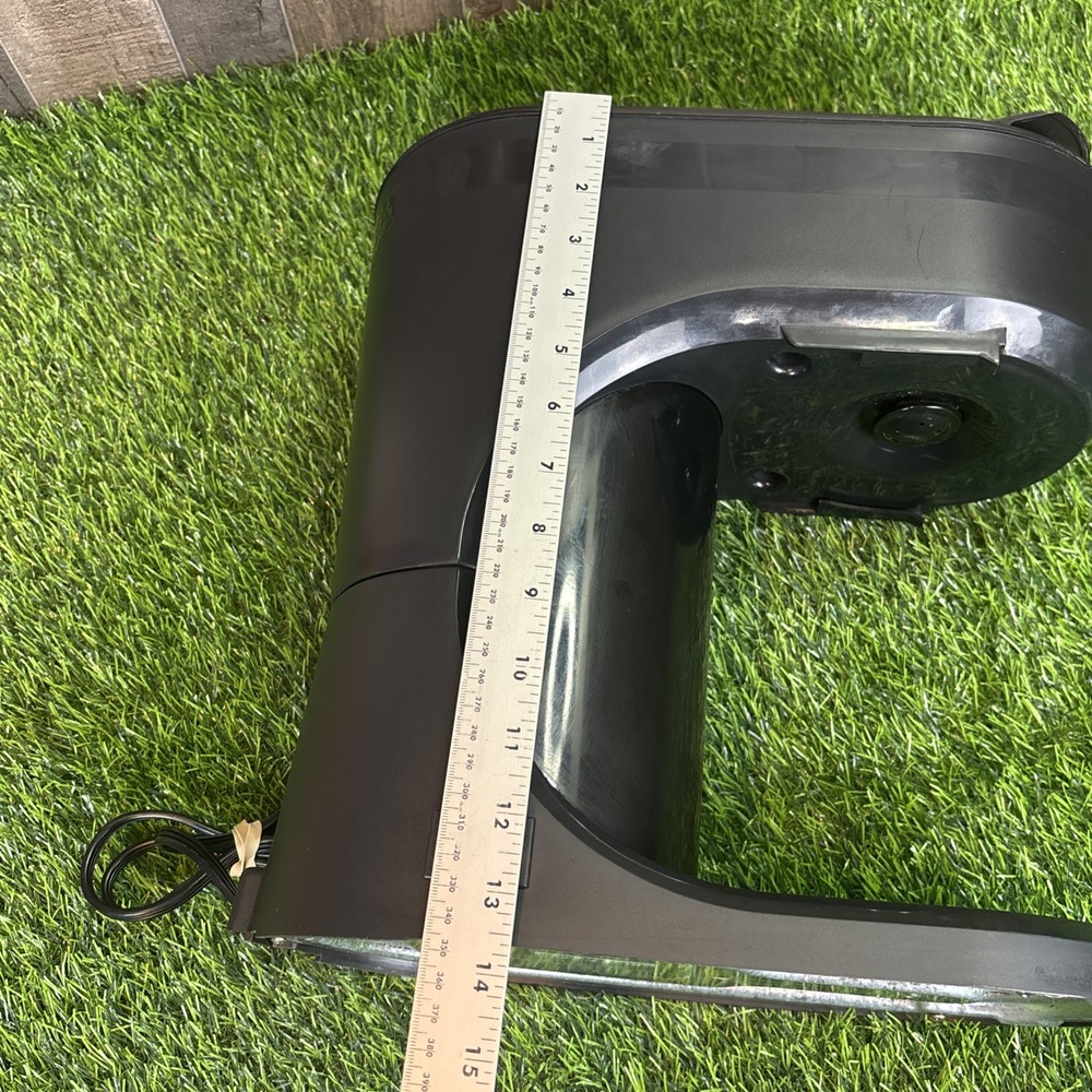 Bunn SBS Coffee Maker Tested Working READ Missing Carafe