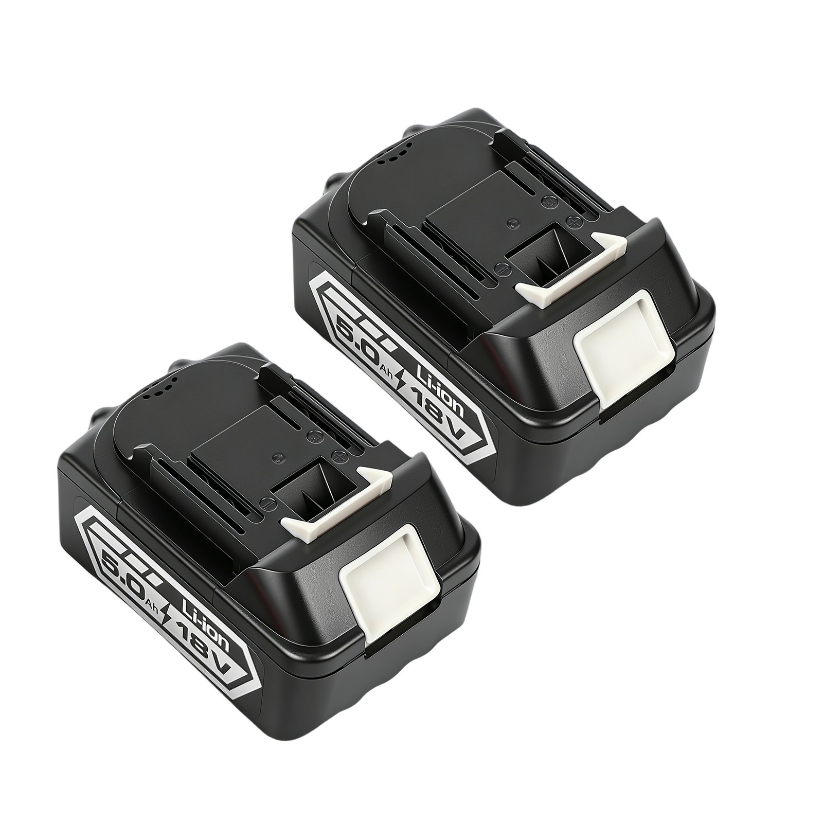 1/2" -2" Pro Press Tool Pipe Crimping Kit Press Tool Battery Kit with 6 Jaws