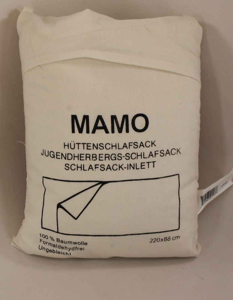 COCOON MAMO
