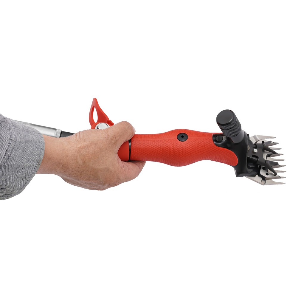 360° Electric Sheep Shearing Machine Clipper with Dual Functions