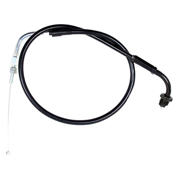 Motion Pro 05-0341 Black Vinyl Throttle Pull Cable