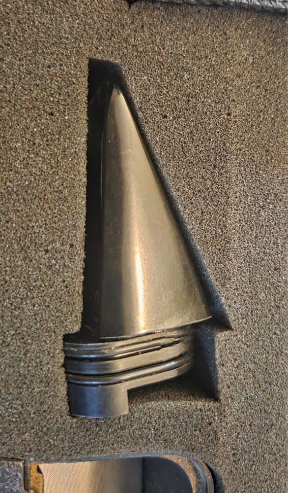 Yamaha WX7 Wind controller