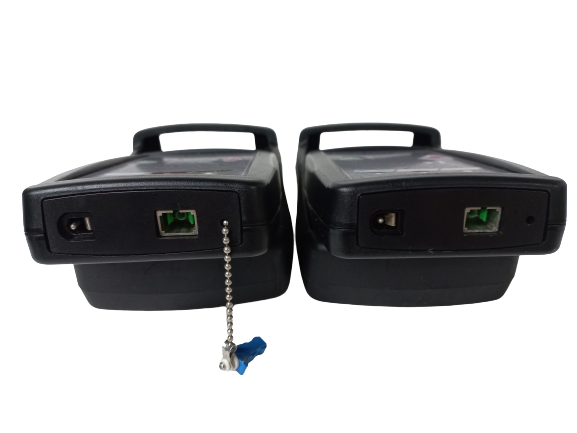 LS-345 Fiberpia Optical Light Source