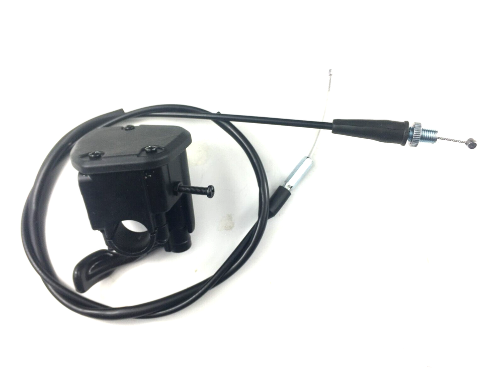 Throttle Cable & Thump Control for Yamaha Bear Tracker 250 1999-2004