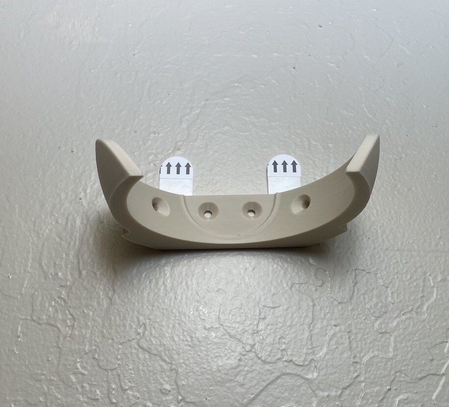 HomePod Mini Wall & Corner Mount Bracket Holder Accessory TAN!