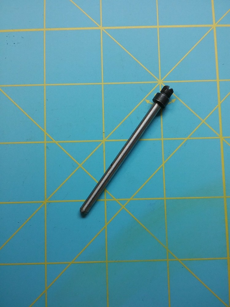 Rashid recoil spring guide rod PN82