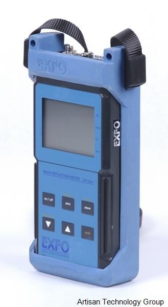 Exfo BRT-320A Optical Return Loss Test Set
