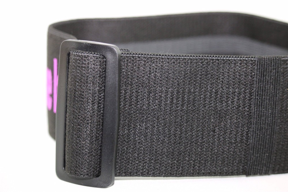 Adjustable Resistance Band