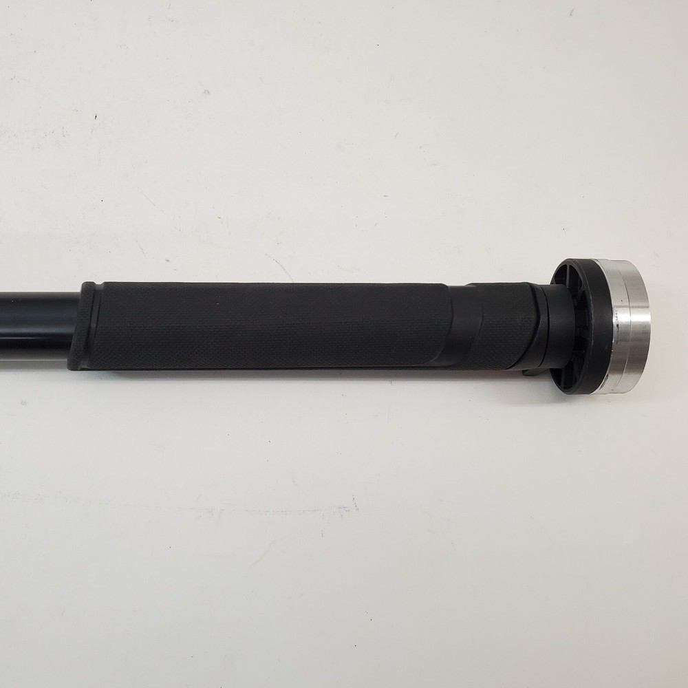 Manfrotto MVMXPRO500US Monopod, Used