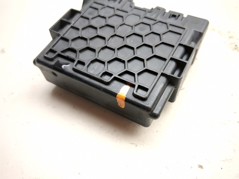 17-25 Vanderhall Venice Navigation Gateway Control Module 13599318