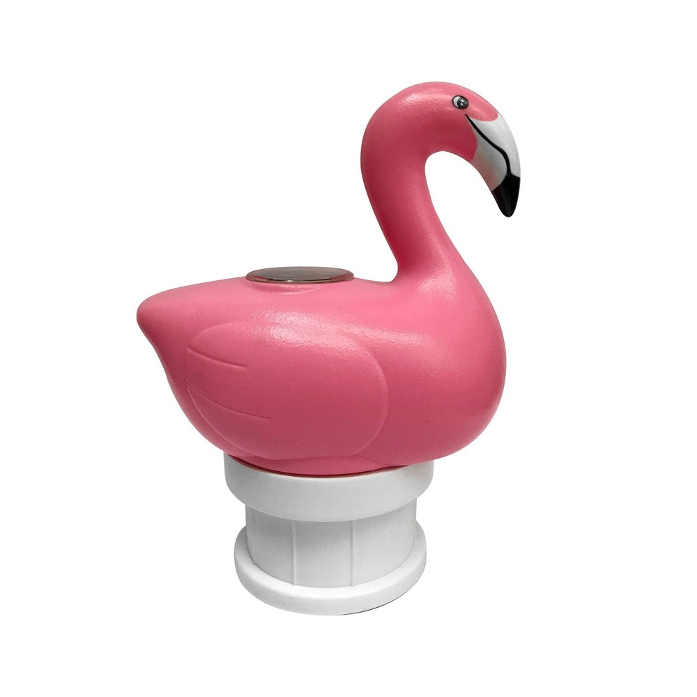 Solar Flamingo Chlorinator WP120