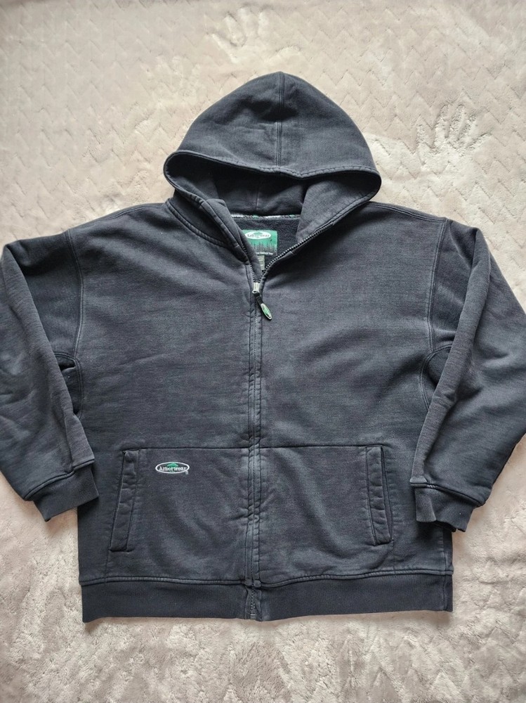 Arbor Wear Hoodie & Sun Triangle Pullover