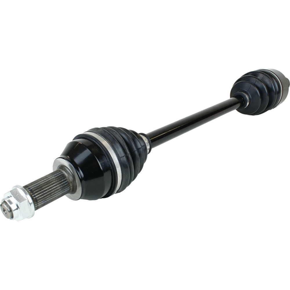6 Ball Axle; AB6-YA-8-362