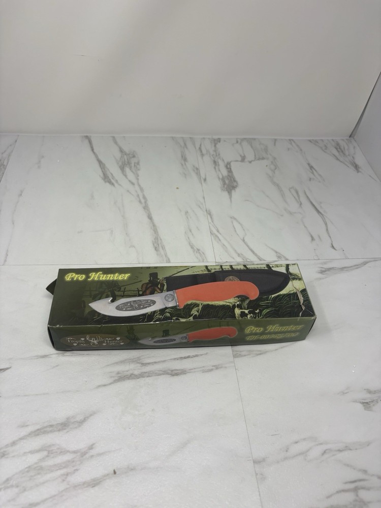 TROPHY HUNTER PRO HUNTER FIELD TIP TH-003RUBO