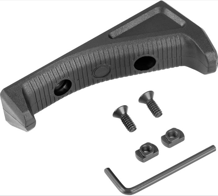 Durable & Lightweight Crossbow Stabilizer