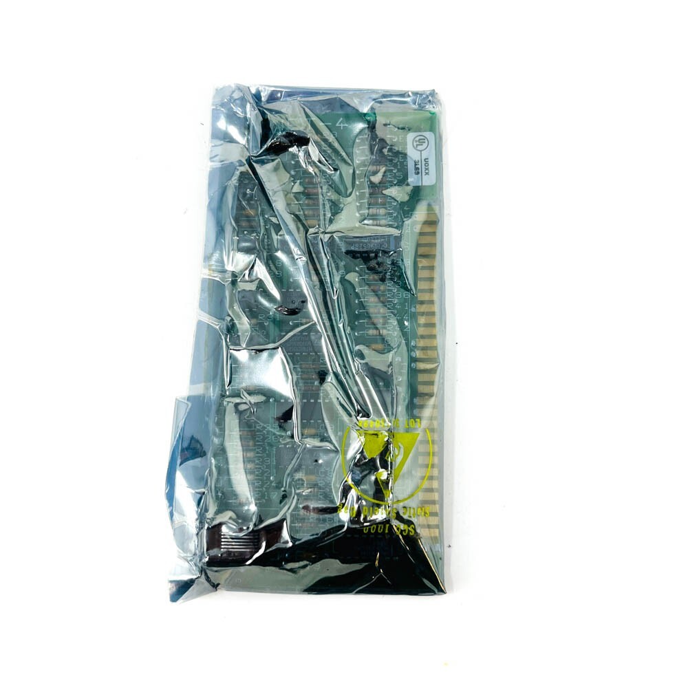 Siemens NET-4 Cerberus Pyrotronics 500-891181 MXL Communication Interface Module
