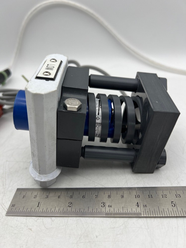 BALLUFF BCS 034 PS 1Y3 PTFE Mount Float Level Switch Semiconductor Fab Spare UK