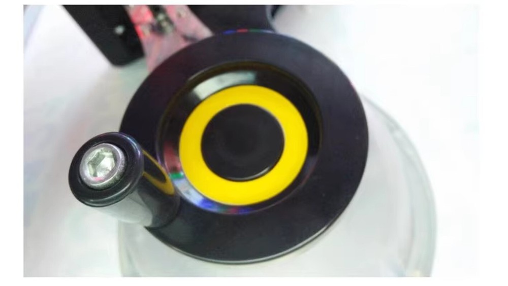 Printing Cloth Buttoning Universal Ringless Buttonhole Machine Punching Tool