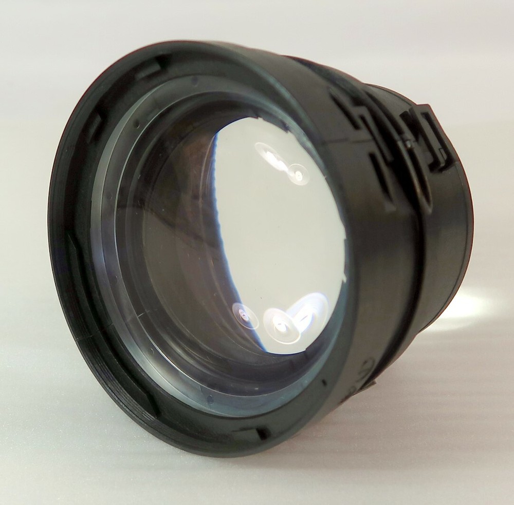 Large Multi Lens Assembly 4 Diameter Front in