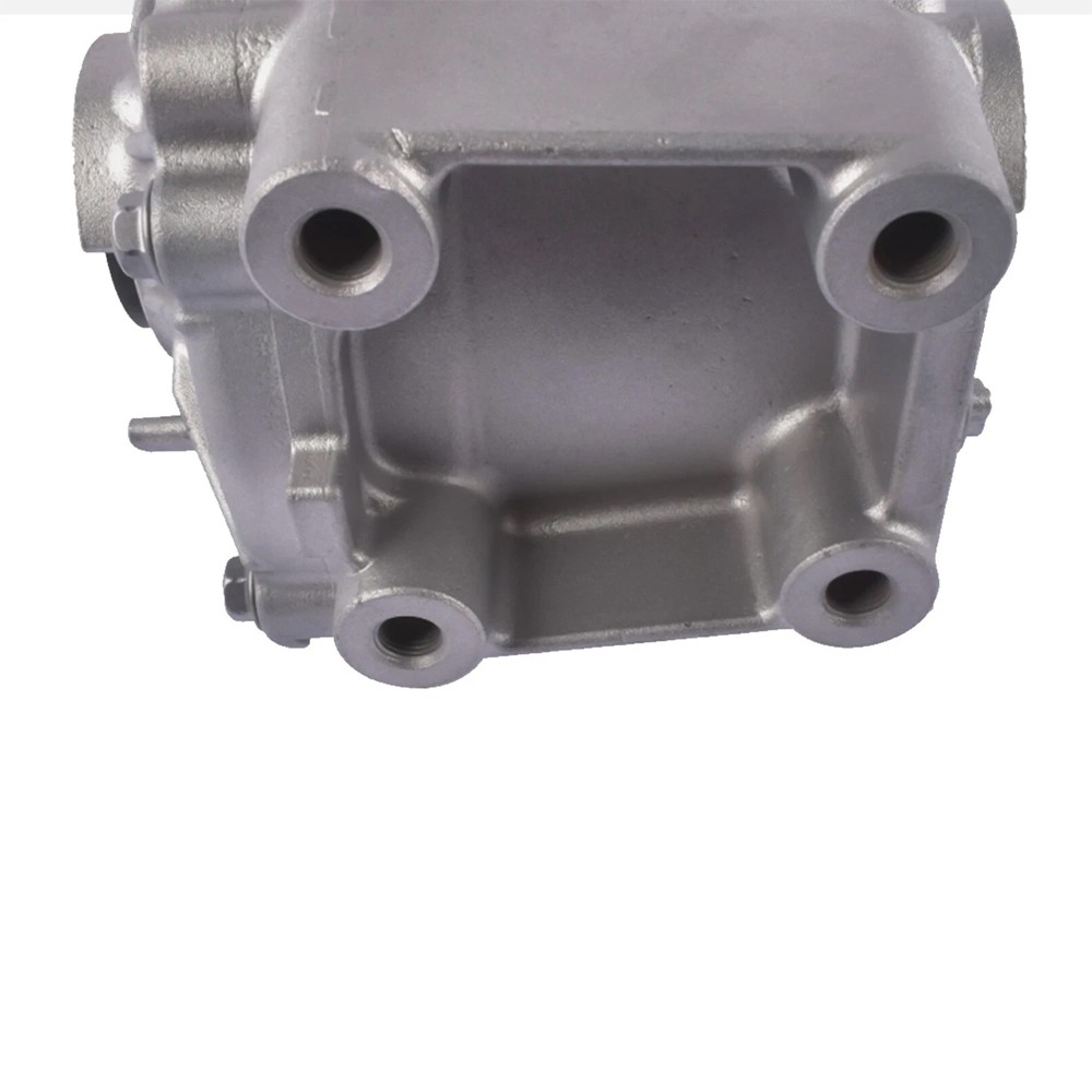 Rear Axle Differential Assembly 440-50147 For 2006-2022 Toyota Rav4 2.28 Ratio