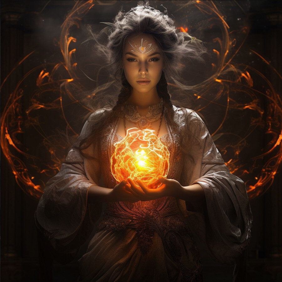 Unveiling the Elemental Magnet - Conjure Elementals for Serendipity