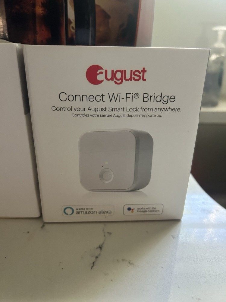 August Key lock Bundle