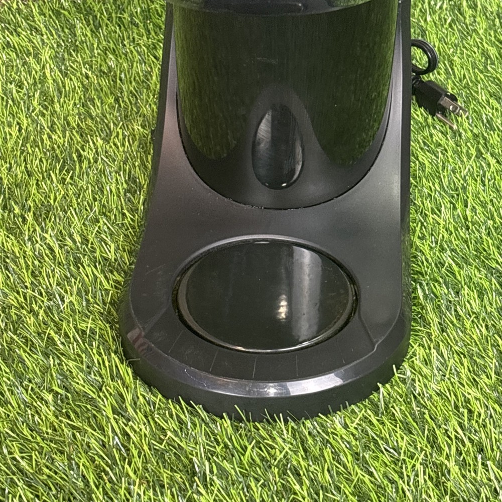 Bunn SBS Coffee Maker Tested Working READ Missing Carafe