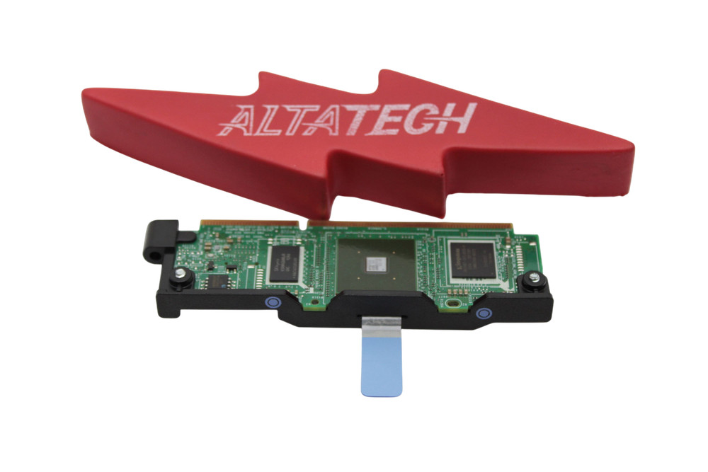 Dell 405HT Riser Card VFlash IDRAC MX740C