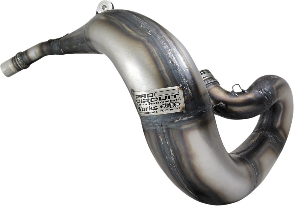 PRO CIRCUIT 0752030 Works Pipe