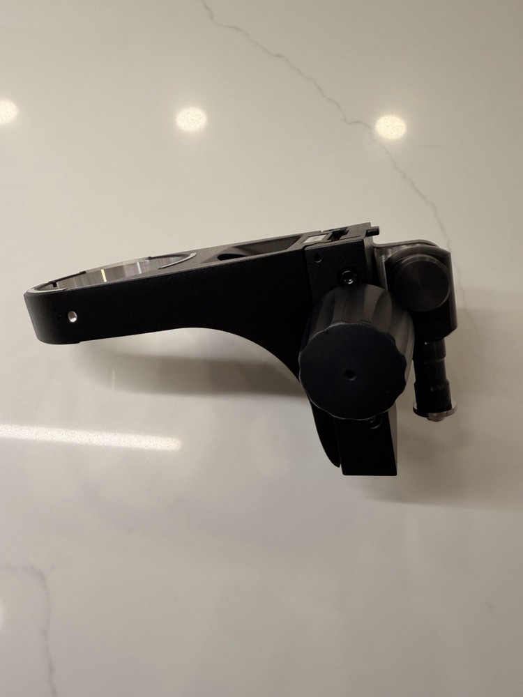 Leica Microsystems Ivesta 3 Microscope with Integrated Camera