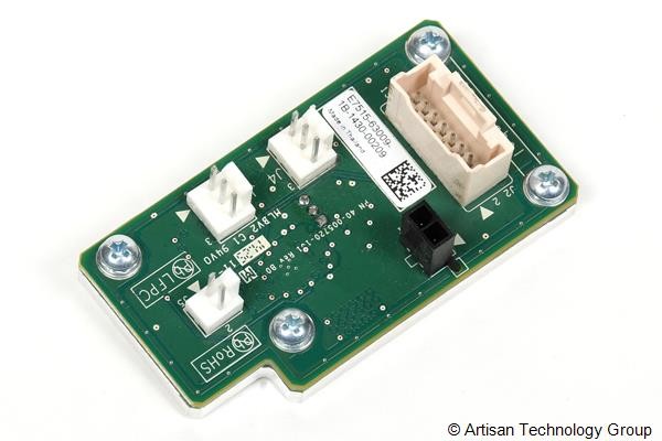 HP E7515-63009 Power Button Board