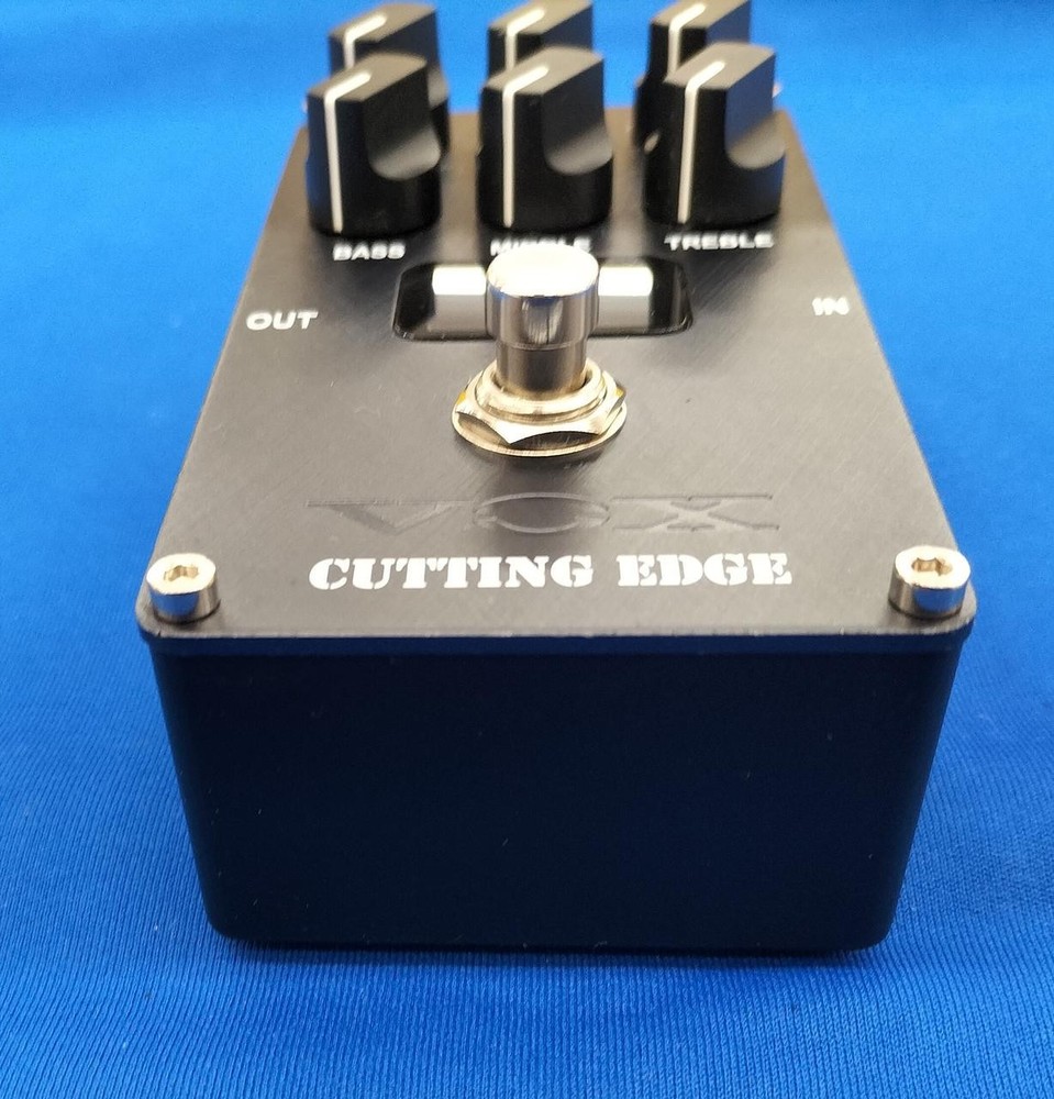 VOX VE-CE EFFECTOR 166804
