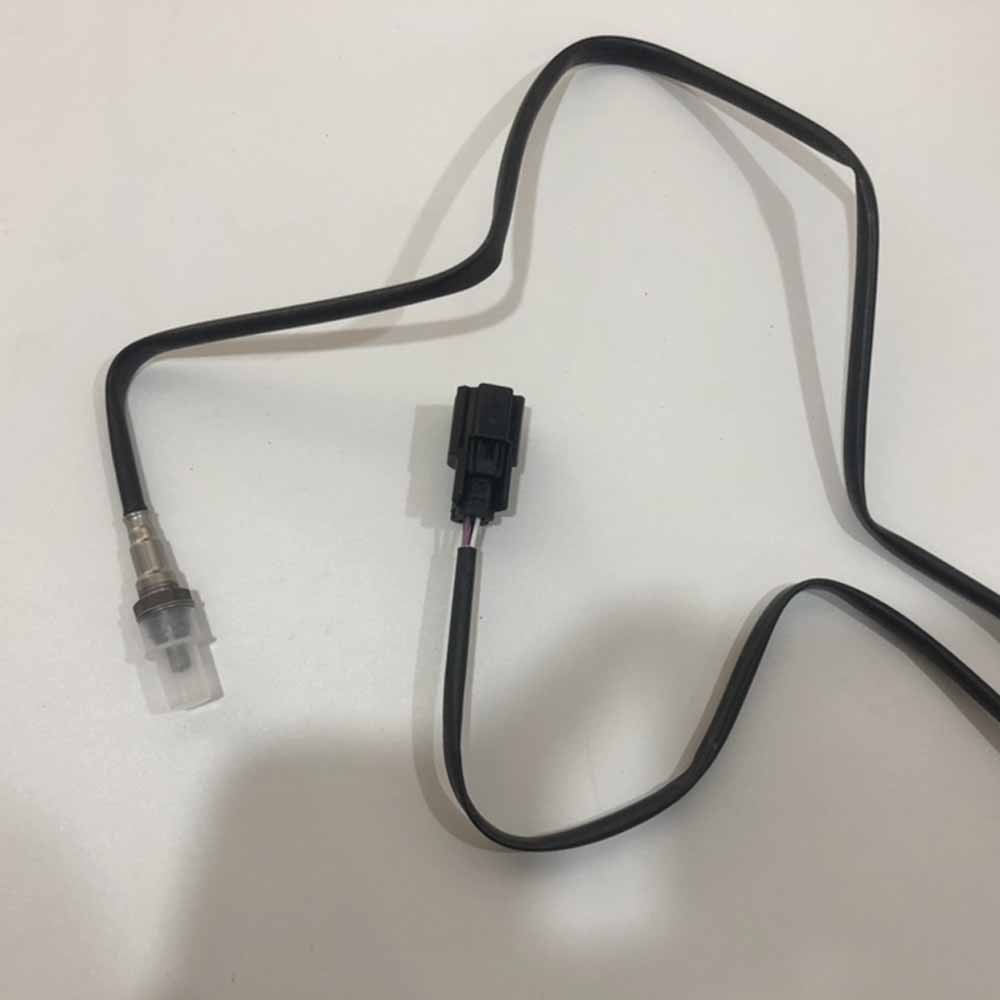 Oxygen Sensor Front & Rear For 2010-2017 Harley Davidson Glide 27809-10