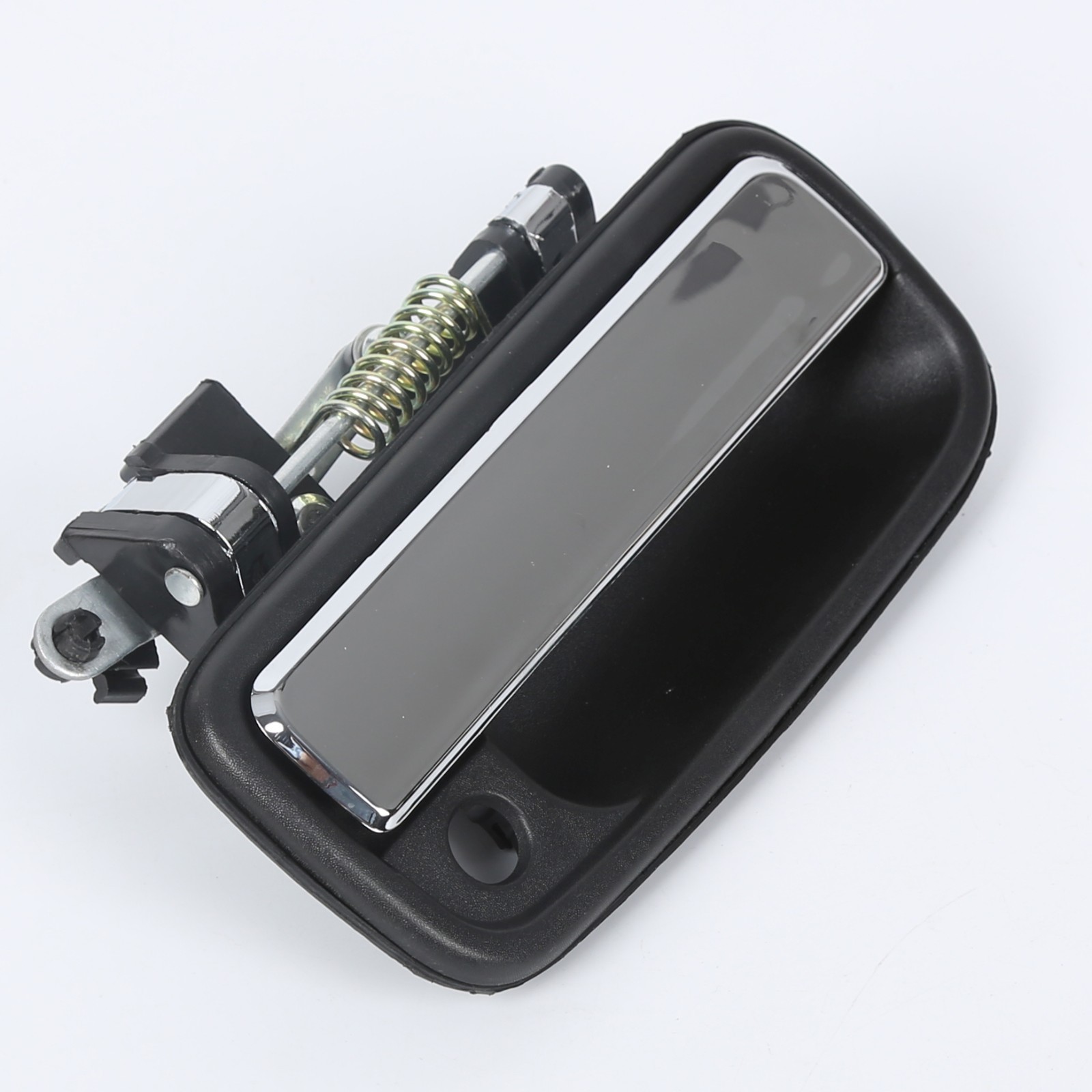 Pair For Toyota Tacoma 95-04 Front Outside Door Handle 69220 69210 35020 Outer