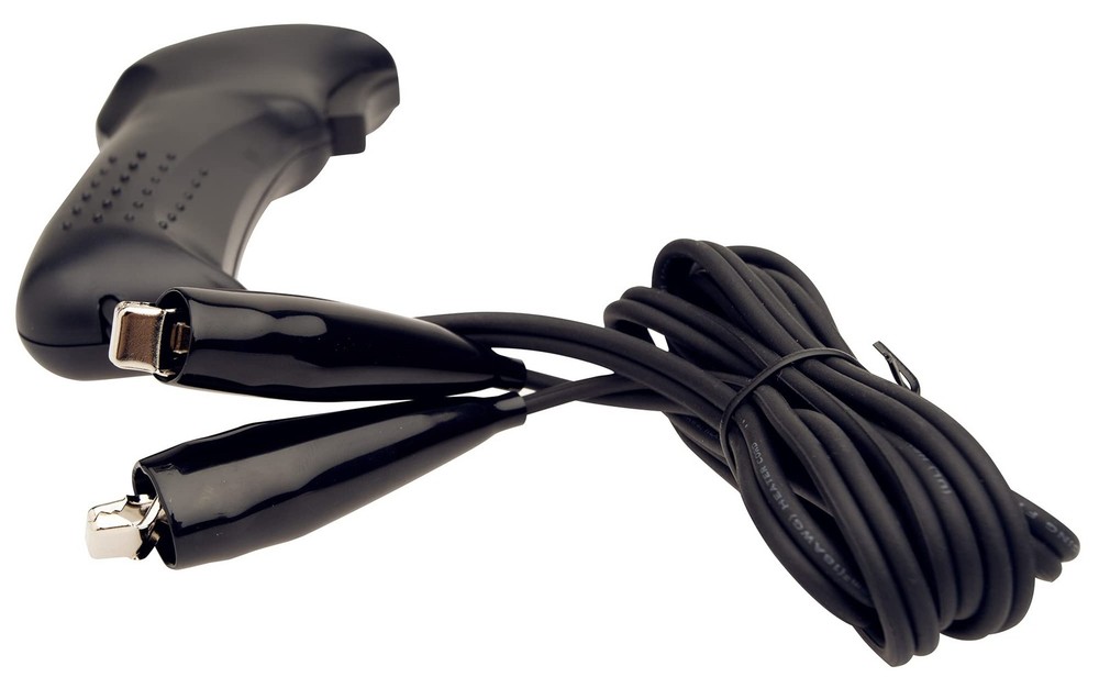 Innova 3630 Remote Starter Switch Black