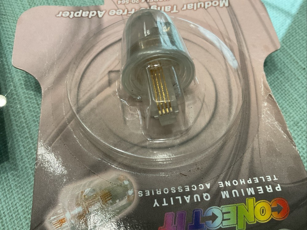 Bell Phones Modular Adapter