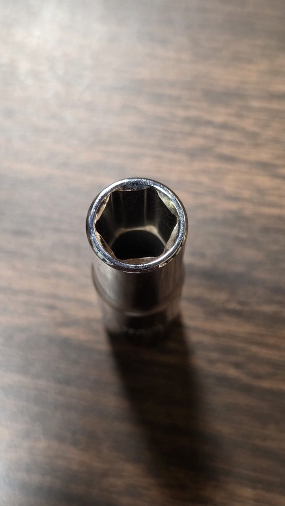 Proto 10mm 3/8 drive deep socket, 3 pack